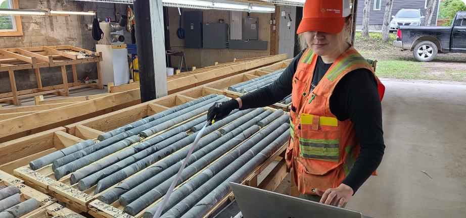 Positive PEA at the Duparquet Gold Project Background