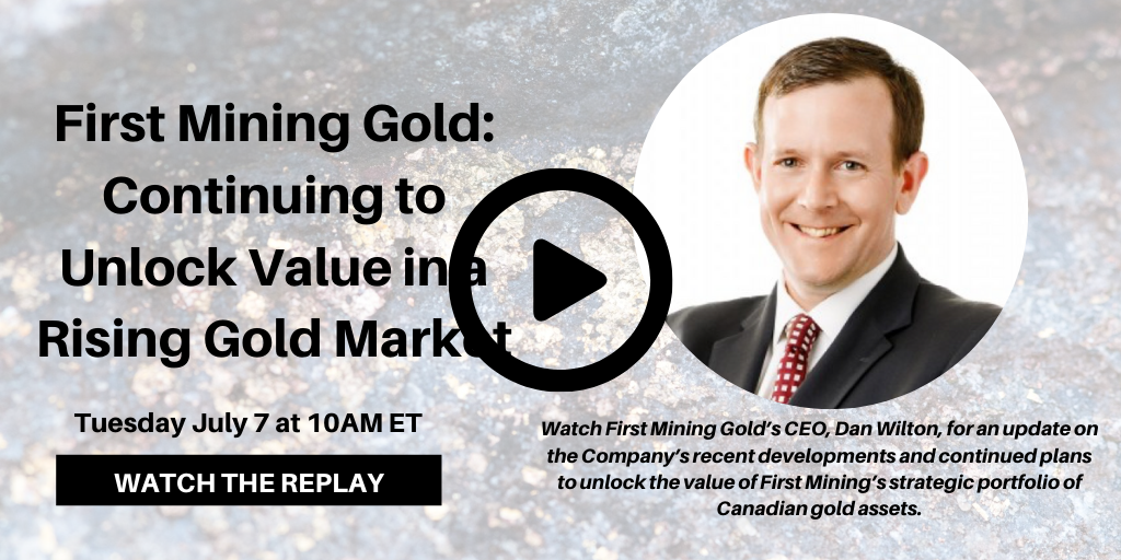 Unlocking Value in a Rising Gold Market